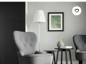 Ikea fotelis 2vnt - nuotraukos Nr. 5