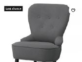 Ikea fotelis 2vnt - nuotraukos Nr. 6
