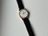 Longines Flagship Auksinis 750 laikrodis - nuotraukos Nr. 10