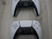 Sony Playstation 5 Pro 2tb + 2 originalūs pultai - nuotraukos Nr. 4