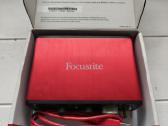 Focusrite Scarlett Solo (2nd Gen) - nuotraukos Nr. 2