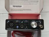 Focusrite Scarlett Solo (2nd Gen) - nuotraukos Nr. 3