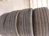 Dunlop R19 255/40 4vnt - nuotraukos Nr. 4