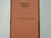 Goldfield & Banks Sunset Hour 100 ml - nuotraukos Nr. 4