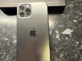 iPhone 12pro, 128gb kaip naujas - nuotraukos Nr. 5