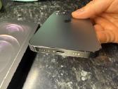 iPhone 12pro, 128gb kaip naujas - nuotraukos Nr. 7