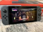 Nintendo Switch LCD Pilna Komplektacija - nuotraukos Nr. 2