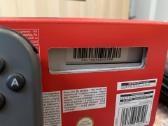 Nintendo Switch LCD Pilna Komplektacija - nuotraukos Nr. 16