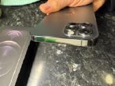 iPhone 12pro, 128gb kaip naujas - nuotraukos Nr. 8