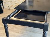 Valgomojo stalas Ikea - nuotraukos Nr. 5