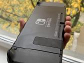 Nintendo Switch LCD Pilna Komplektacija - nuotraukos Nr. 5