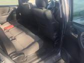 Parduodamas opel zafira 2l 74kw dyzelinas - nuotraukos Nr. 3