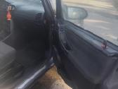 Parduodamas opel zafira 2l 74kw dyzelinas - nuotraukos Nr. 4
