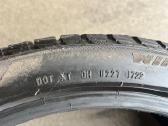 Žiemines Pirelli Sottozero 3 - nuotraukos Nr. 5