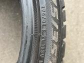 Žiemines Pirelli Sottozero 3 - nuotraukos Nr. 6