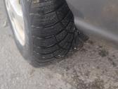 Parduodamas opel zafira 2l 74kw dyzelinas - nuotraukos Nr. 10
