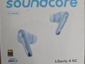 Soundcore Liberty 4 Nc – naujos ausinės - nuotraukos Nr. 2