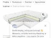 Beveik naujas ,hilding čiužinys - nuotraukos Nr. 4