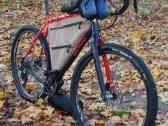 Genesis Fugio 30 gravel dviratis - nuotraukos Nr. 2
