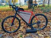 Genesis Fugio 30 gravel dviratis - nuotraukos Nr. 3