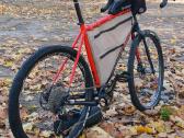 Genesis Fugio 30 gravel dviratis - nuotraukos Nr. 4