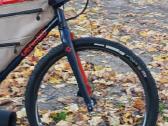 Genesis Fugio 30 gravel dviratis - nuotraukos Nr. 5