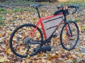 Genesis Fugio 30 gravel dviratis - nuotraukos Nr. 6