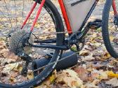 Genesis Fugio 30 gravel dviratis - nuotraukos Nr. 10