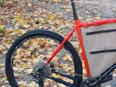 Genesis Fugio 30 gravel dviratis - nuotraukos Nr. 14