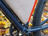 Genesis Fugio 30 gravel dviratis - nuotraukos Nr. 18