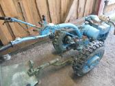 Motoblokas Mtz-05 - nuotraukos Nr. 3