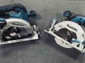 Makita, Dewalt , Milwaukee kreiziukai - nuotraukos Nr. 4