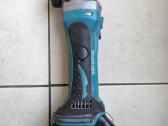 Kampinis šlifuoklis - nuotraukos Nr. 3