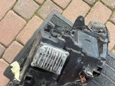 Mercedes w205 lempa (desinysis) - nuotraukos Nr. 5