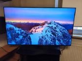 Qled Televizorius Samsung Qe55q80catxxh - nuotraukos Nr. 3