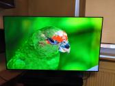 Qled Televizorius Samsung Qe55q80catxxh - nuotraukos Nr. 2