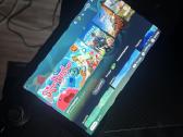 Steam Deck LCD 256gb+512gb kortele - nuotraukos Nr. 4