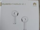 Huawei Freebuds Se 2 – naujos, baltos - nuotraukos Nr. 2