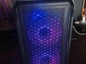Gaming Pc 4060ti, Ddr5 16gb, R5 7600x, 1tb - nuotraukos Nr. 2