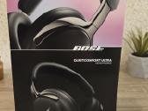 Bose Quietcomfort Ultra 2nd gen - nuotraukos Nr. 2