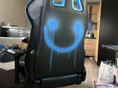 Stalas ir kede gaming - nuotraukos Nr. 12