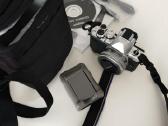 Olympus omde 10 markii - nuotraukos Nr. 2