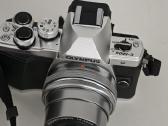Olympus omde 10 markii - nuotraukos Nr. 3