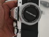 Olympus omde 10 markii - nuotraukos Nr. 4