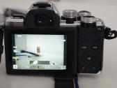Olympus omde 10 markii - nuotraukos Nr. 6