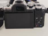 Olympus omde 10 markii - nuotraukos Nr. 7