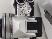 Olympus omde 10 markii - nuotraukos Nr. 8