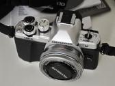 Olympus omde 10 markii - nuotraukos Nr. 9