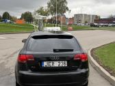 Audi a3 - nuotraukos Nr. 3