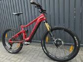 Centurion Emtb enduro 85nmbosch 625wh Fox36 1x12xt - nuotraukos Nr. 2